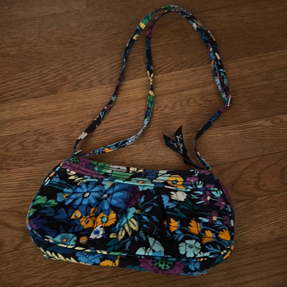 Vera Bradley purse